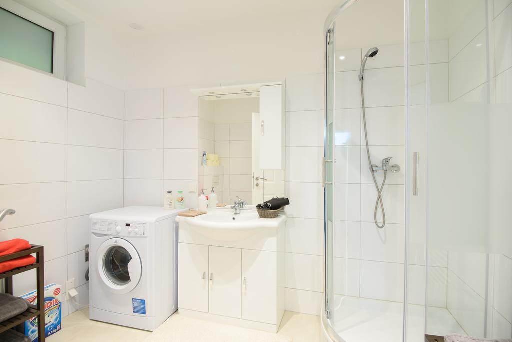Vienna City Apartment 1180 เวียนนา ห้อง รูปภาพ