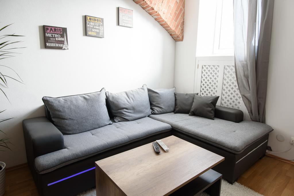 Vienna City Apartment 1180 เวียนนา ห้อง รูปภาพ