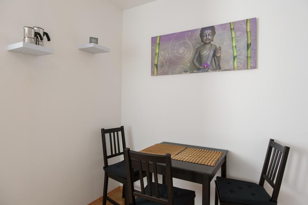 Vienna City Apartment 1180 เวียนนา ห้อง รูปภาพ