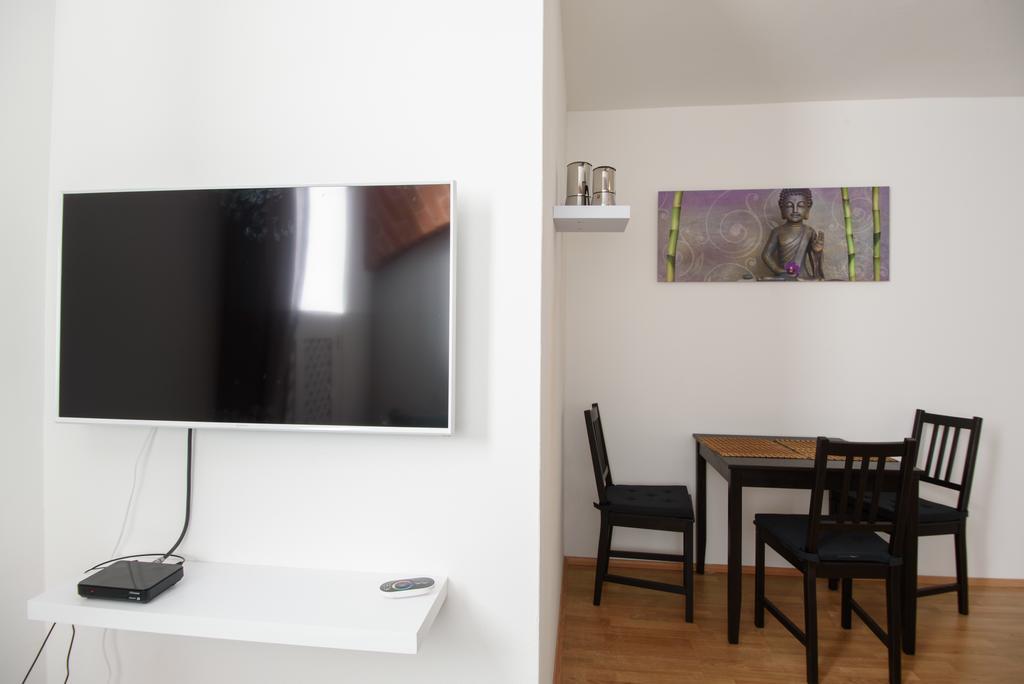 Vienna City Apartment 1180 เวียนนา ห้อง รูปภาพ