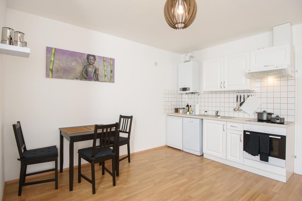 Vienna City Apartment 1180 เวียนนา ห้อง รูปภาพ