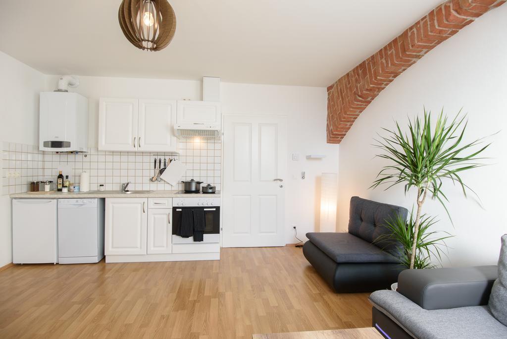 Vienna City Apartment 1180 เวียนนา ห้อง รูปภาพ