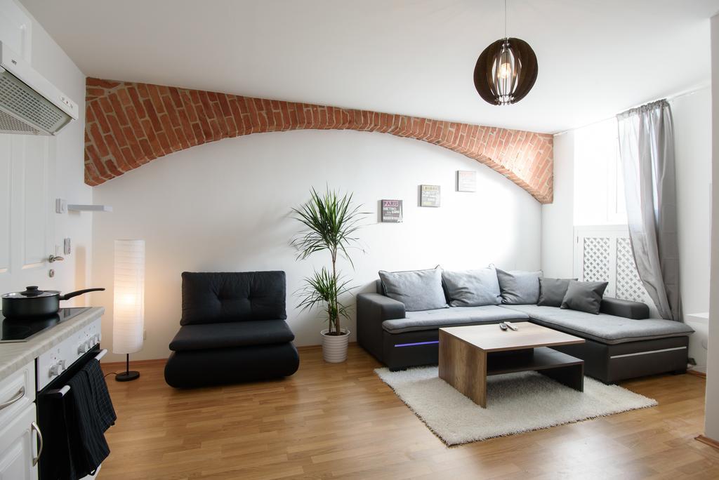 Vienna City Apartment 1180 เวียนนา ห้อง รูปภาพ
