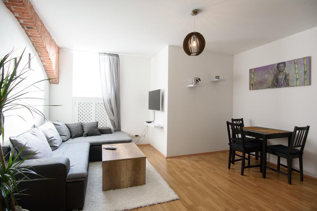Vienna City Apartment 1180 เวียนนา ห้อง รูปภาพ