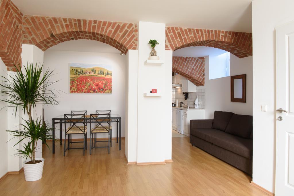 Vienna City Apartment 1180 เวียนนา ห้อง รูปภาพ