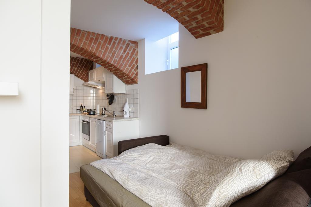 Vienna City Apartment 1180 เวียนนา ห้อง รูปภาพ