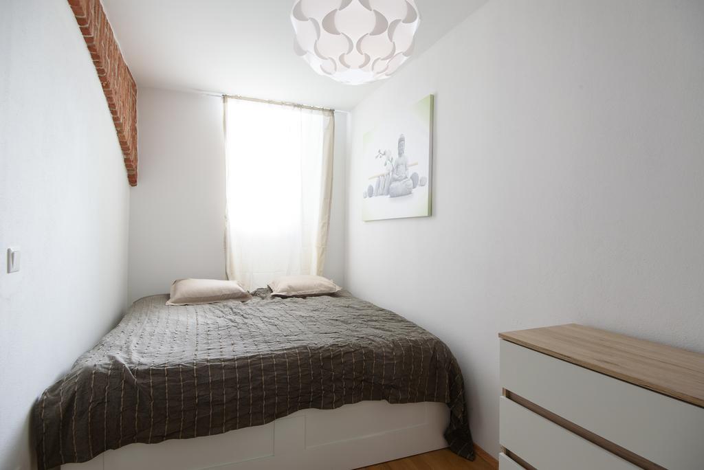 Vienna City Apartment 1180 เวียนนา ห้อง รูปภาพ