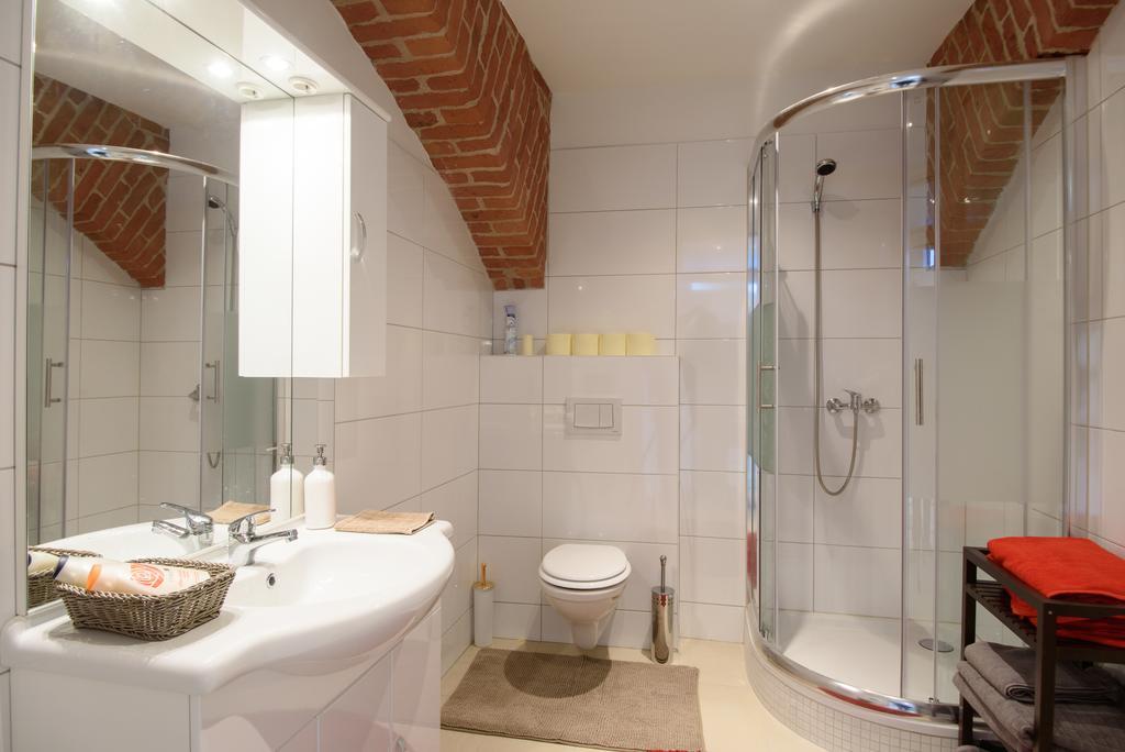 Vienna City Apartment 1180 เวียนนา ห้อง รูปภาพ