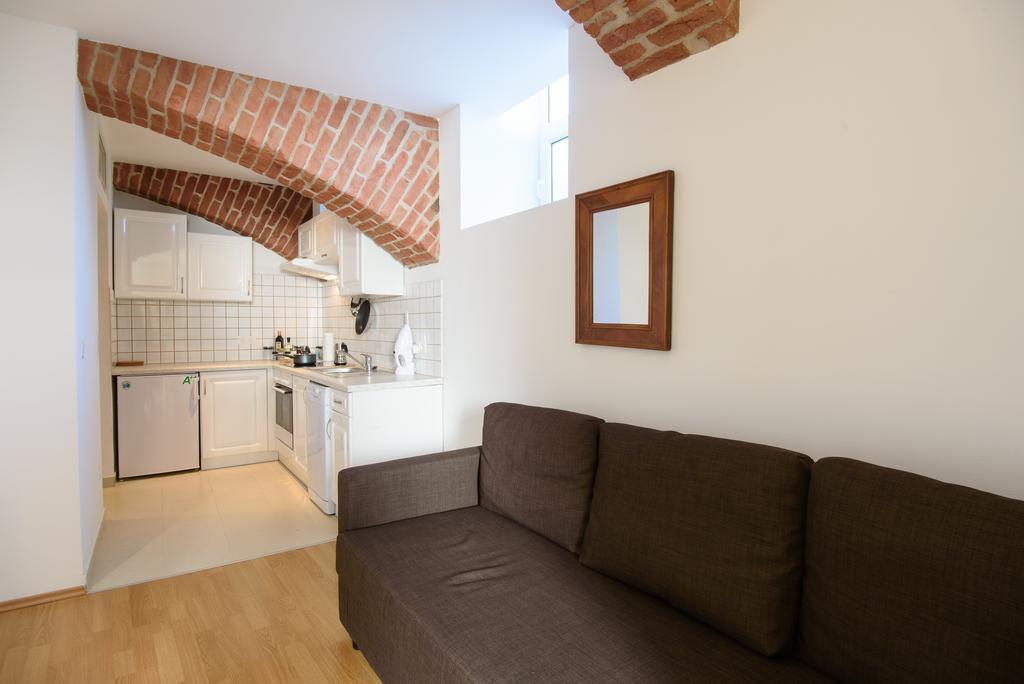 Vienna City Apartment 1180 เวียนนา ห้อง รูปภาพ