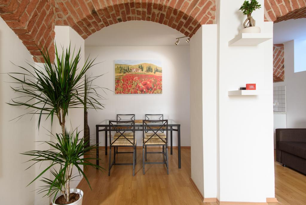 Vienna City Apartment 1180 เวียนนา ห้อง รูปภาพ