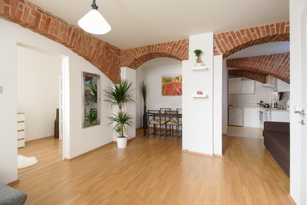 Vienna City Apartment 1180 เวียนนา ห้อง รูปภาพ